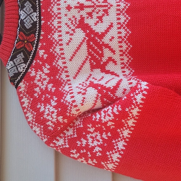 DALE OF NORWAY SWEATER - Picture 11 of 16